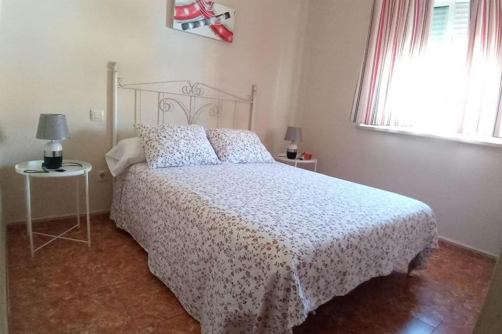 El Apartamento De Trini Sevilha Exterior foto
