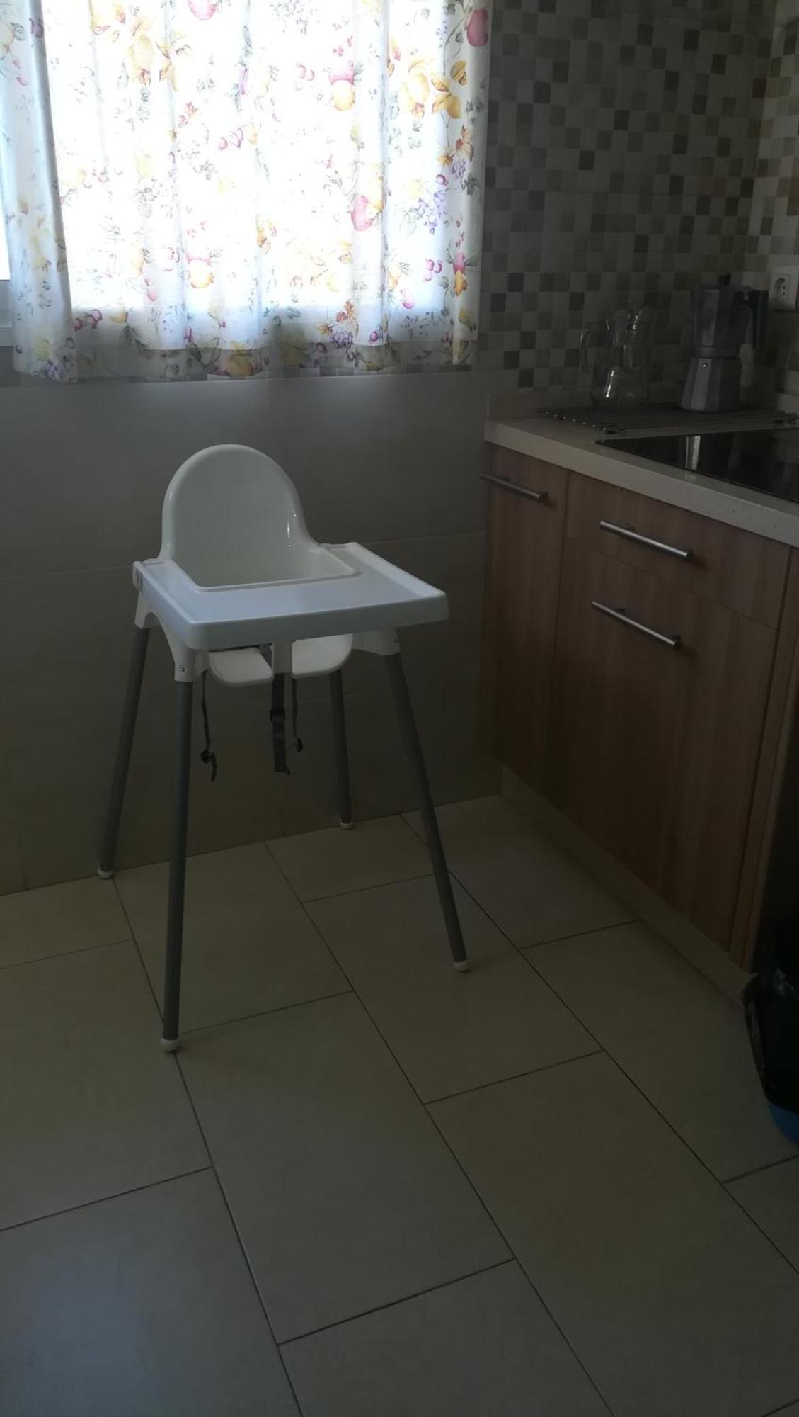 El Apartamento De Trini Sevilha Quarto foto