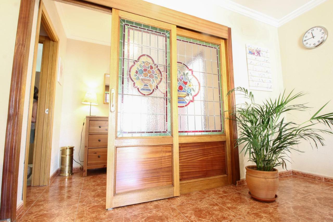 El Apartamento De Trini Sevilha Exterior foto
