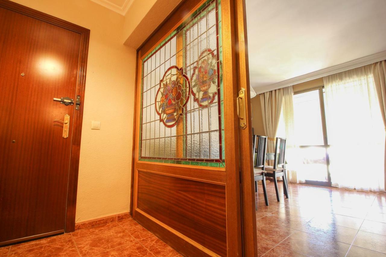 El Apartamento De Trini Sevilha Exterior foto