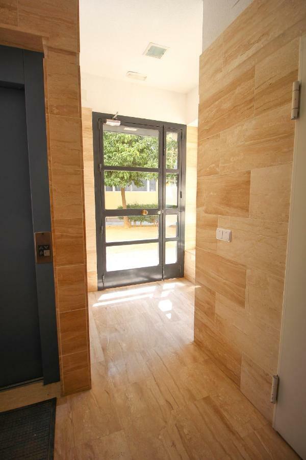 El Apartamento De Trini Sevilha Exterior foto